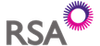 RSA Logo