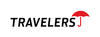 TRAVELERS Logo