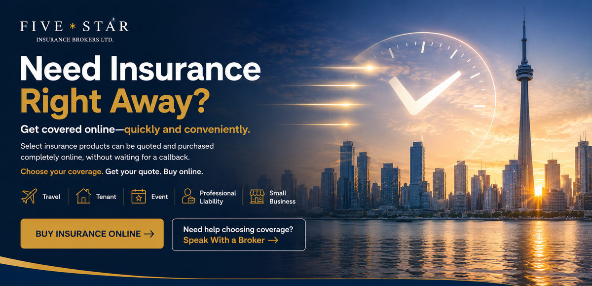 Buy Insurance Online